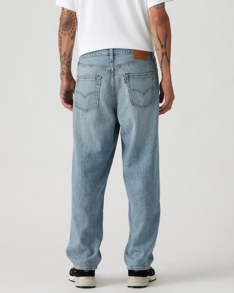 Levi's 568(TM) Свободные прямые джинсы W30 L32