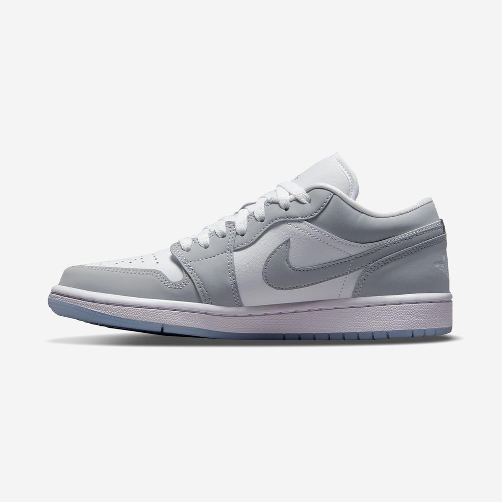 Jordan Женские Air Jordan 1 Low, DC0774, 1020100227, популярная корейская обувь