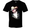 Jason Aldean Country Star Classic T Shirt