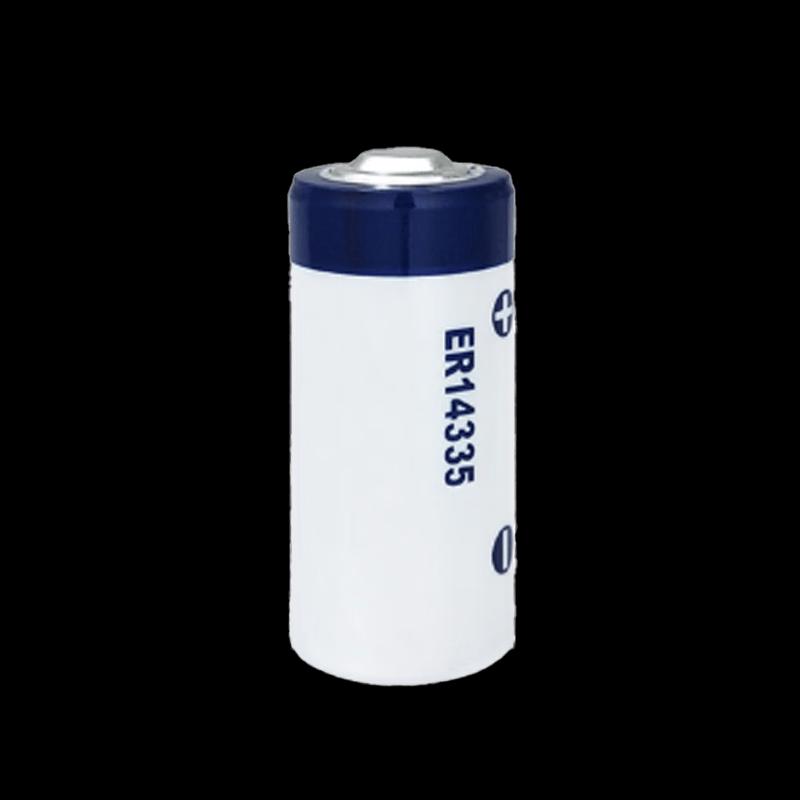 ER14335 Lithium Thionyl Chloride Battery