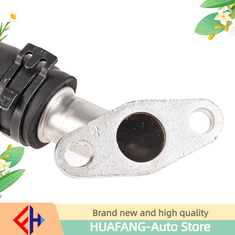 Turbocharger Return Oil Pipe For Seat Alhambra 2010-12,altea 2009-,leon 2009-12,skoda Octavia 2005-13  06h145735g,06h145735c/b