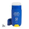 Enesty UV Cut Perfect Sun Stick SPF50+ PA+++, 23g, 3 Pieces