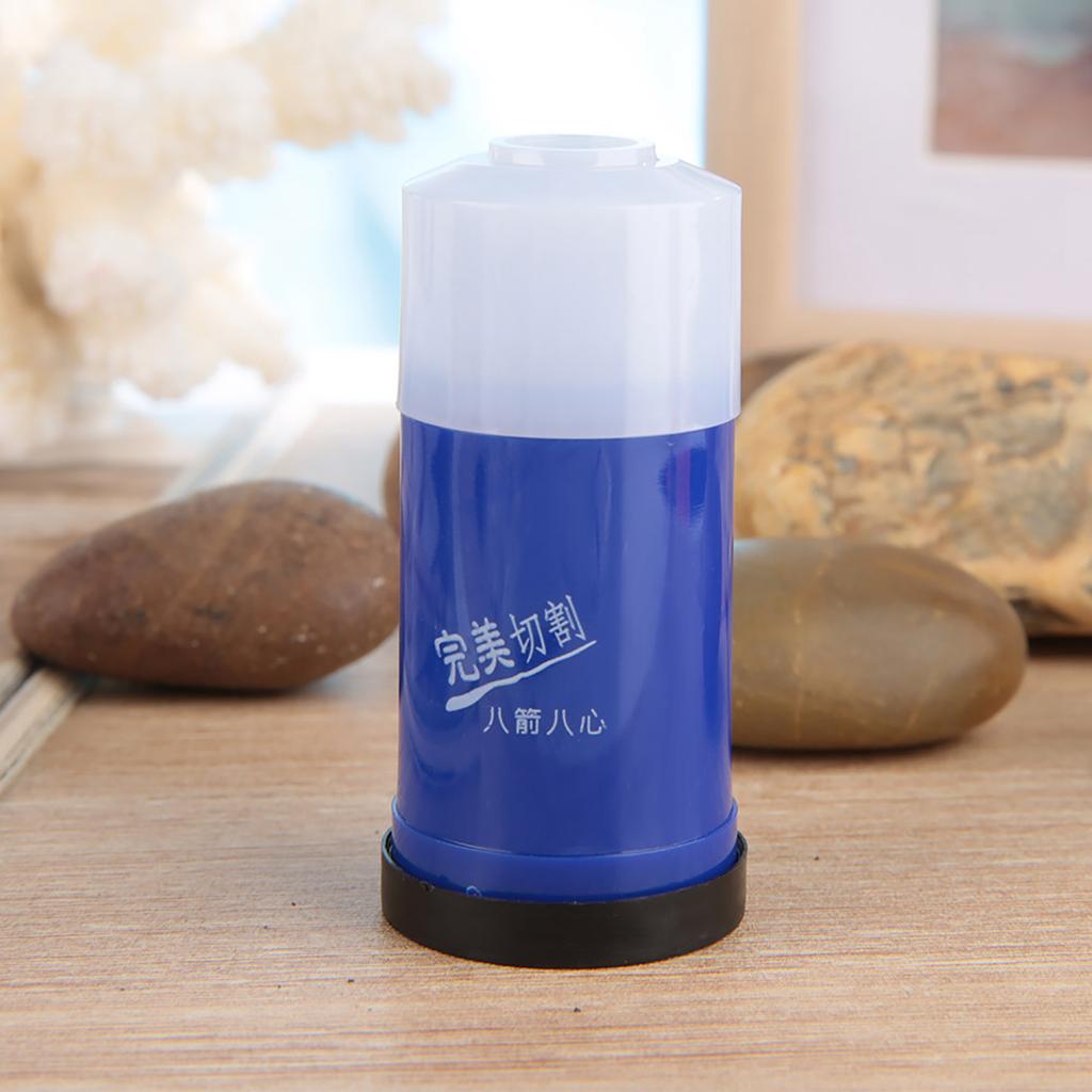 Сердца и стрелы Режущий прицел Лупа Увеличительное стекло Ювелирные изделия Алмазный просмотрщик