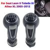 Для Seat Leon II Toledo III Altea XL 2005-2012 Ручка переключения передач