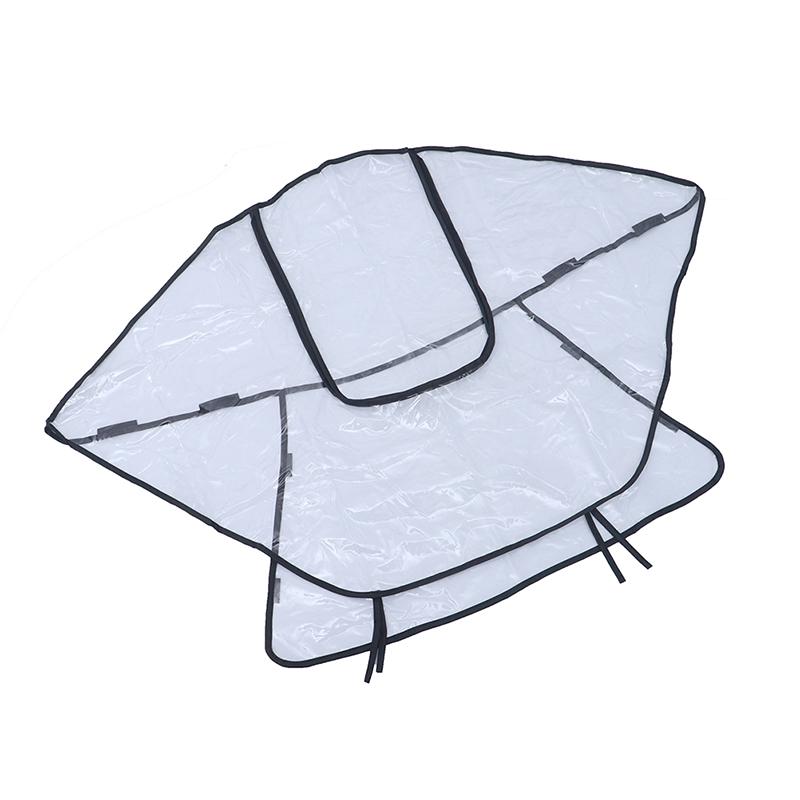Universal Baby Stroller Waterproof Rain Cover Wind Dust Carrier