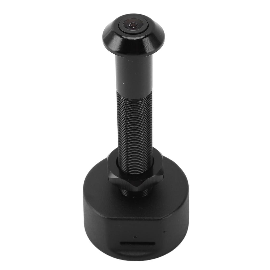 Wifi Камера Глазок 1080P HD Обнаружение Движения 150 градусов Широкоугольный Объектив Зритель для Двери с Приложением для Домашней Безопасности