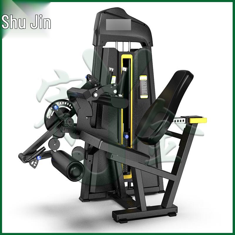 Youjin Seated Leg Extension & Curl Trainer