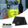 Съемная магнитная платформа для печати для Creality Ender 3 Ender 3 Pro CR-20 для 3D-принтера Магнитная платформа для печати