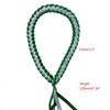 Class of 2023 Graduation Leis Handmade Double Braided Ribbon Garland for Him Her Congrats Grad Graduation Ceremony Gift