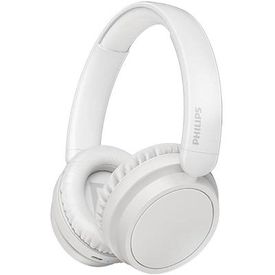 Беспроводные накладные Bluetooth-наушники Philips TAH5209