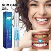 Hyaluronic Acid Gum Repair Care Gel Relieve Sore Gums Allergy Deep Cleaning Teeth Stains Tartar Serum Dental Caries Toothpaste