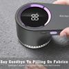 Electric Lint Shaver Machine USB Charging Portable Clothes Fabric Pill Remover for Sweater/Home Use Safe High-Speed Motor Design