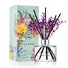 COCODOR Flower Diffuser 200ml Garden Lavender Room Fragrance Present Women Birthday Anniversary Incense Gift Gift Popular -