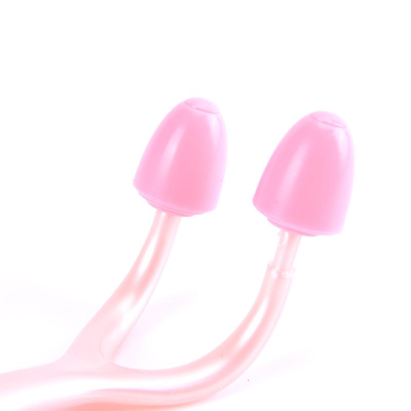 Ролик для формирования носа, гладкий край, подтягивающий массажер, переносица, салон красоты