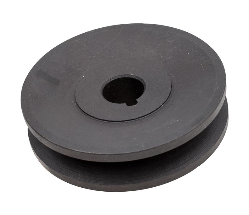 Weibang Wb457Ab Aerator Motor Pulley Original Part 45A0223010