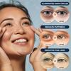 1 Box 60pcs Collagen Eye Mask Women Anti Wrinkle Moisturizing Whitening Eye Care Eye Bag
