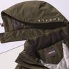 BURTLE Waterproof and Jacket for Snow 7620 91 L Cold-Resistant (Unisex) Autumn/Winter