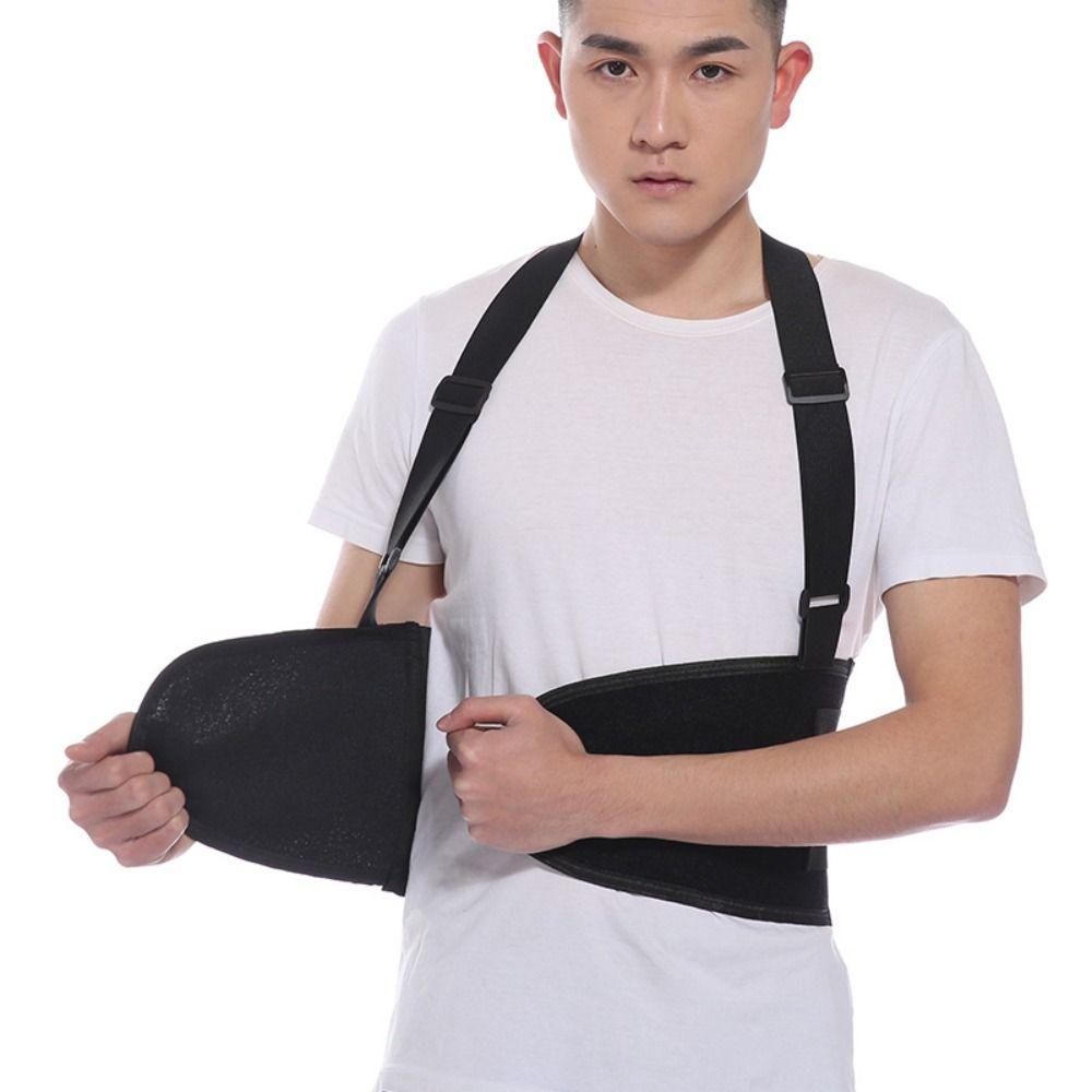 Breathable Strap Waist Trainer Belt Dual Adjustable Sports Lumbar Support Brace Men/Women
