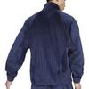 Nike Jackets Men's Blue Stand Collar Moderate Other (Unisex) Jackets DA0032 410
