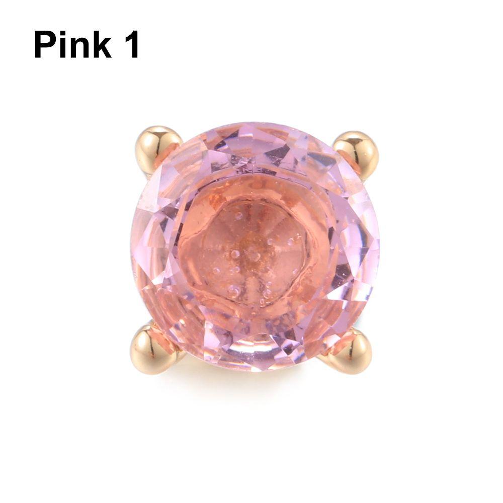 Металлические гвозди с бриллиантами, ремешок, аксессуары, ремешок для часов, орнамент, декоративное кольцо, браслет, подвески