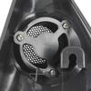 Baificar Brand New Triangle Head Speakers Car Audio Trumpet Door Trim Tweeter Speaker For New Nissan Qashqai 2016-
