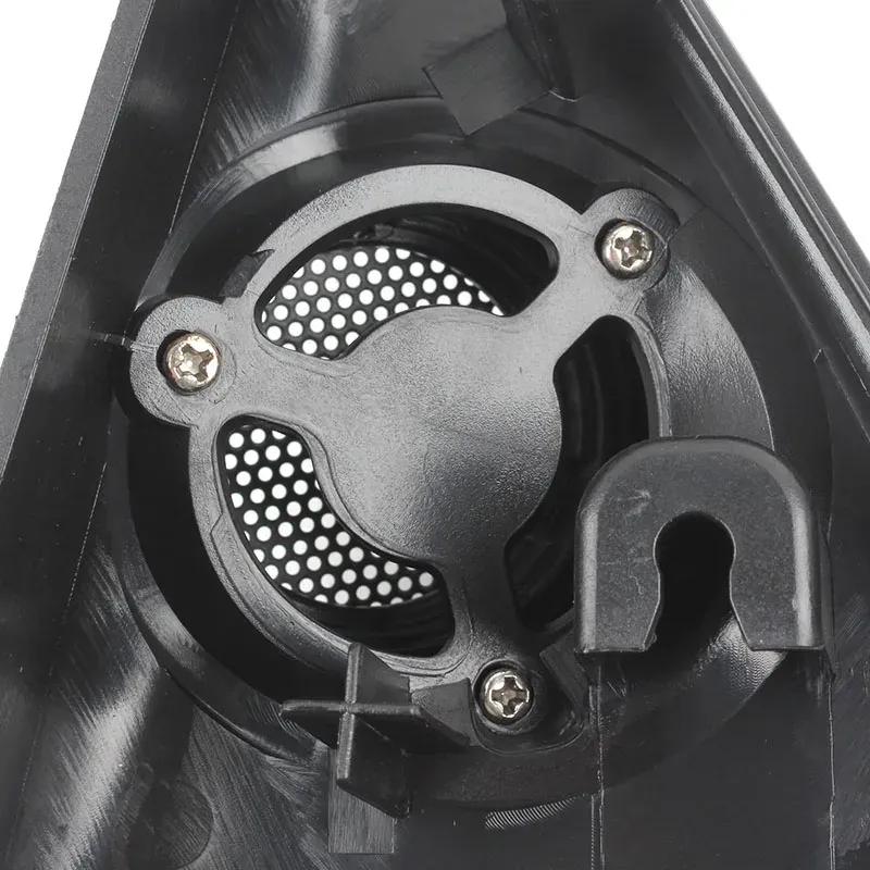 Baificar Brand New Triangle Head Speakers Car Audio Trumpet Door Trim Tweeter Speaker For New Nissan Qashqai 2016-