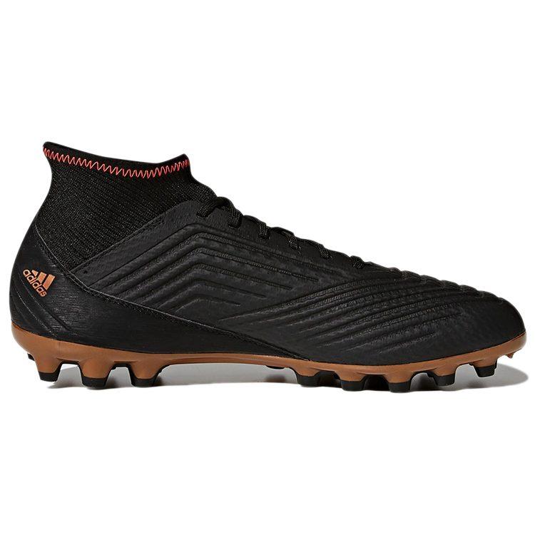 adidas Predator 18.3 Fg 'Черно-коричневый' CP9306