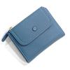 M&I Daily Compact Half Wallet
