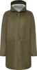Куртка Didriksons Avon унисекс Parka Galon (504131) Parka fog green