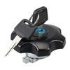 NICECNC For Suzuki DRZ400 DRZ400S DRZ400SM DRZ 400 S 400SM 2000-2023 Motorcycle Ignition Switch Fuel Gas Cap Seat Lock Key Set