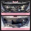 Front Hood Storage Box for 18-23 Chery Little Ant
