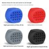 Силиконовый тренажер для жевательных мышц восьмого поколения, мяч для тренировки жевательных мышц, упражнения для мышц лица, жевательная мышца, жевание, челюсть, лицевая жевательная мышца