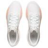 Li Ning Super Light 22 Низкие Кроссовки Резиновая Пена + Термопластичный Полиуретановый Эластомер TPAZ Повседневные Беговые Мужские Белый ARBV001-53