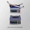 Titanium Alloy Exhaust Pipe for X-ADV 750