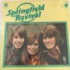 LP Record SPRINGFIELD REVIVAL - Springfield Revival SE4905 MGM Records 1973 US Rock Used