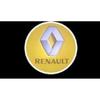 Приветственные огни Renault для Koleos, Latitude, Talisman, Laguna и Megane - Модифицированные проекторные огни для дверей автомобиля