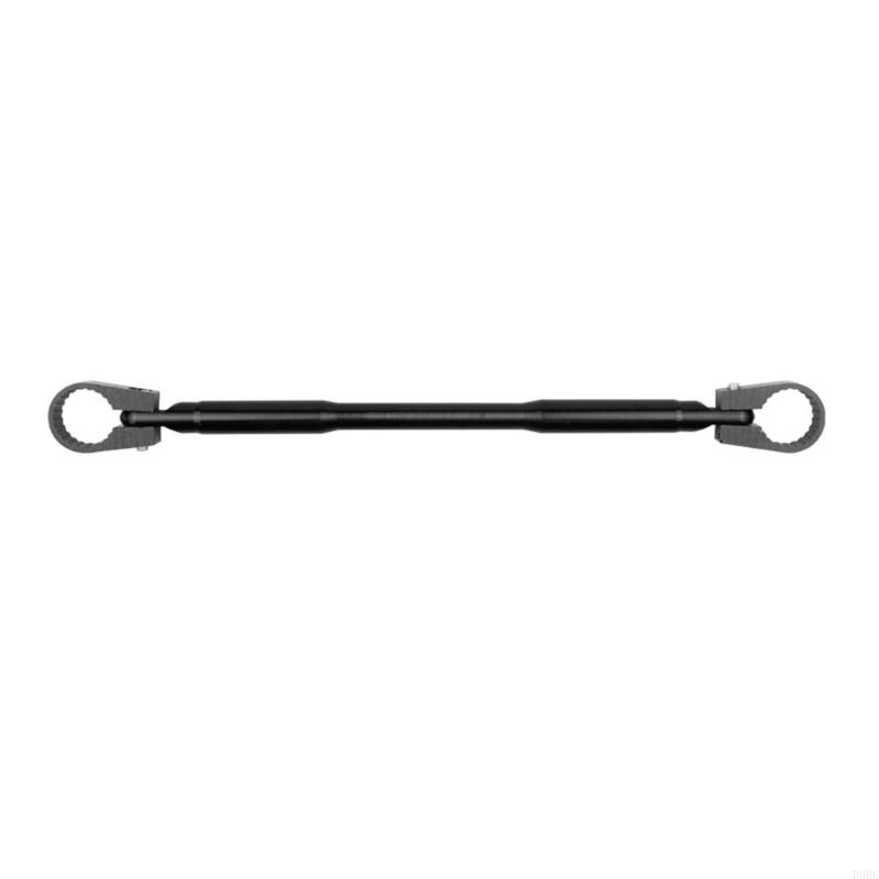 D5BE Motorcycle Handlebar Crossbar Handlebar Bar Motorbike Accessories