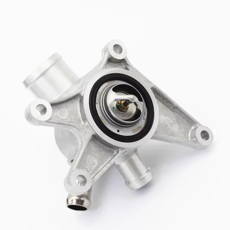 Baificar New Thermostat Assembly Cylinder Head 60 ℃ C00084095 For SAIC MAXUS T60 T70 T90 V80 V70 V90 G10 G20 G90 D90
