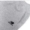 New Balance Nb Standard Fleece Jogger Men S woMen S Long pantS Grey Nbmldb9