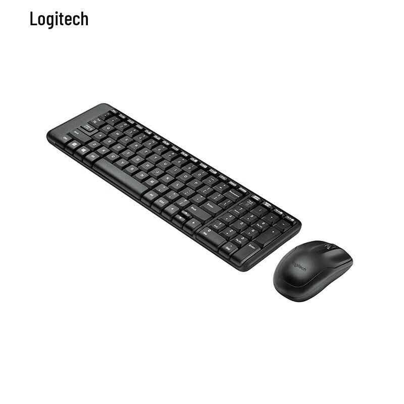 Беспроводной комплект клавиатуры и мыши Logitech G MK220