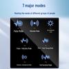 Hezheng Wireless Pulse Neck Massager
