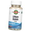 Lithium Orotate, Lithium Orotate 5, 60vegcaps (36424005)