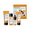 Propolis B5 Glow Barrier Успокаивающий стартовый набор (Набор из 4 шагов)