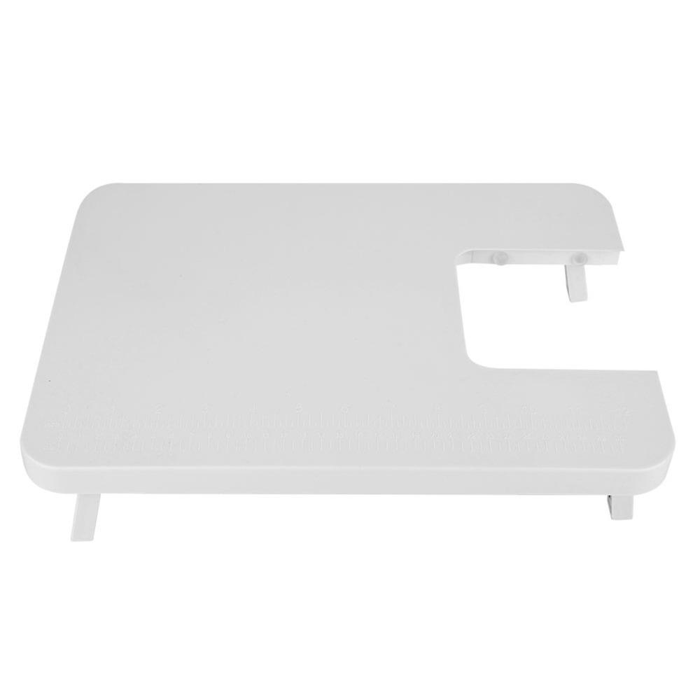 Compatible fit Expand Board Sturdy structure Extended Panel Sewing Platform Home sewing