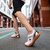 Мужская обувь Zapatillas Professional для настольного тенниса для мужчин и женщин, кроссовки для соревнований по бадминтону и теннису, спортивная обувь