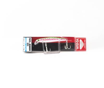 Yo Zuri Плавающая приманка Pin'S Minnow 50 мм F1161-M99 (3032)