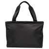 New Under Armour Water Resistant Fabric Tote Bag Shopping Bag Handbag Women's Black 1388920-001