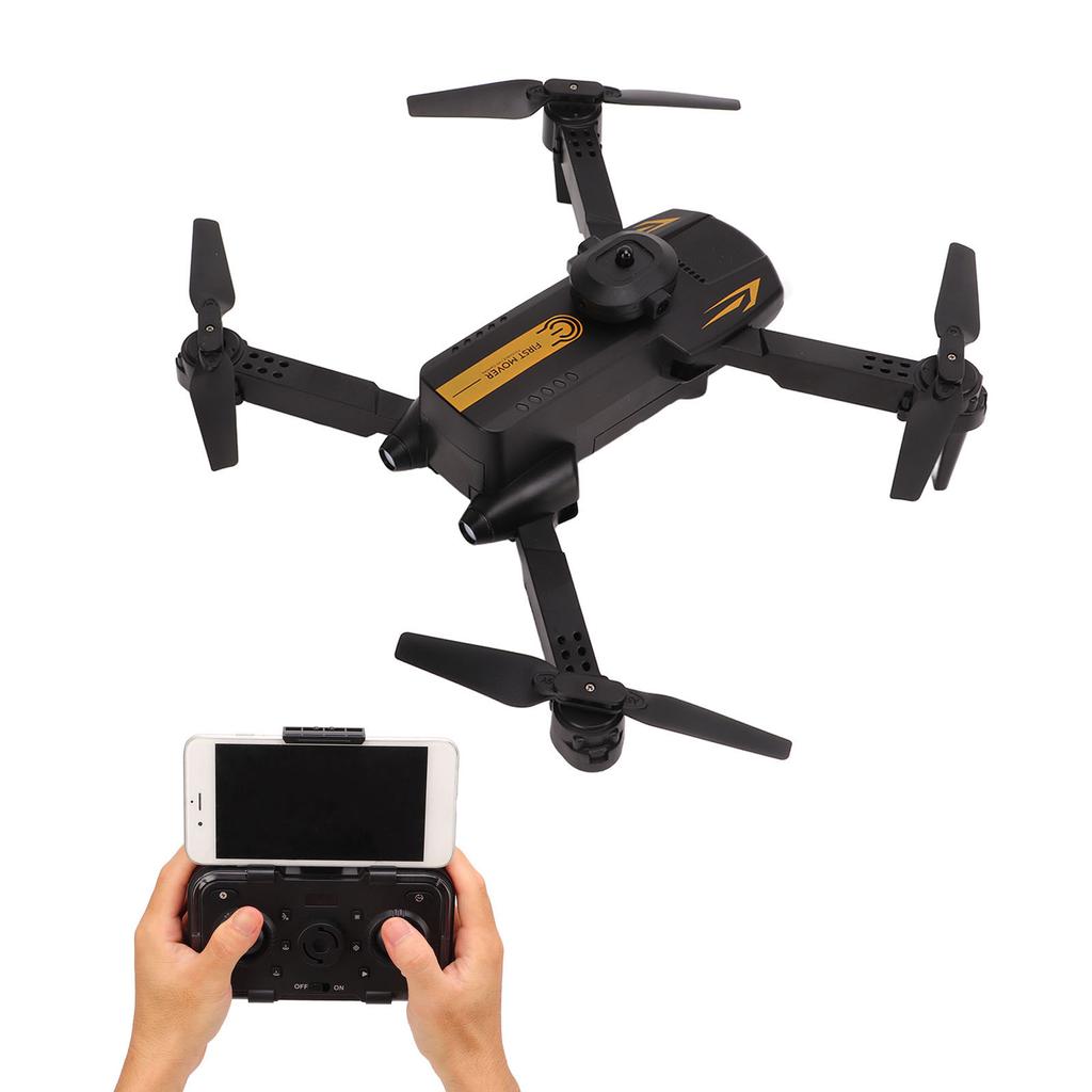 XT2 All Sides Obstacles Avoidance Drone 4K Dual Camera Aerial Photography Optical Flow Positioning