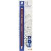 Staedtler Tradition Lead Pencils (12/box) (4H)