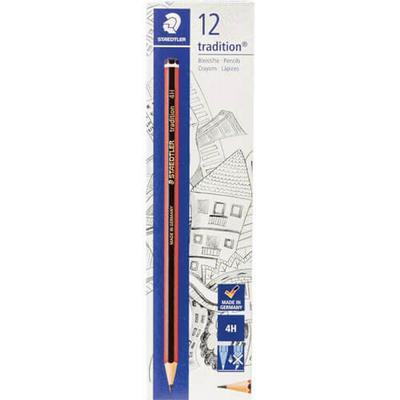 Карандаши Staedtler Tradition (12/коробка) (4 часа)